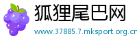 狐狸尾巴网